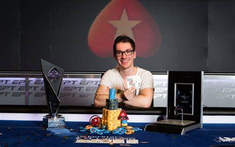 Sebastian pauli poker online